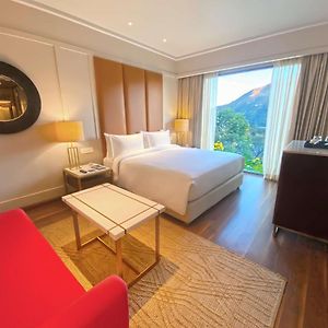 Standard Room Mountain View